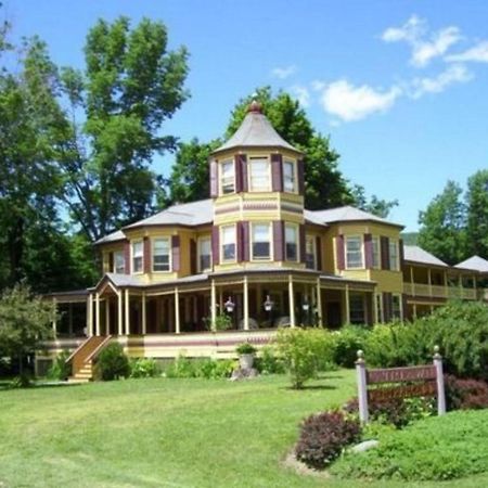 هانتر The Fairlawn Inn المظهر الخارجي الصورة