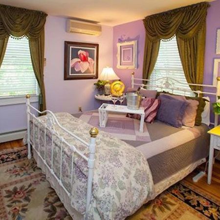 هانتر The Fairlawn Inn المظهر الخارجي الصورة
