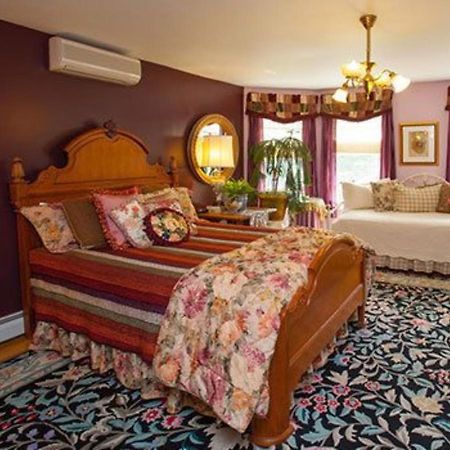 هانتر The Fairlawn Inn المظهر الخارجي الصورة