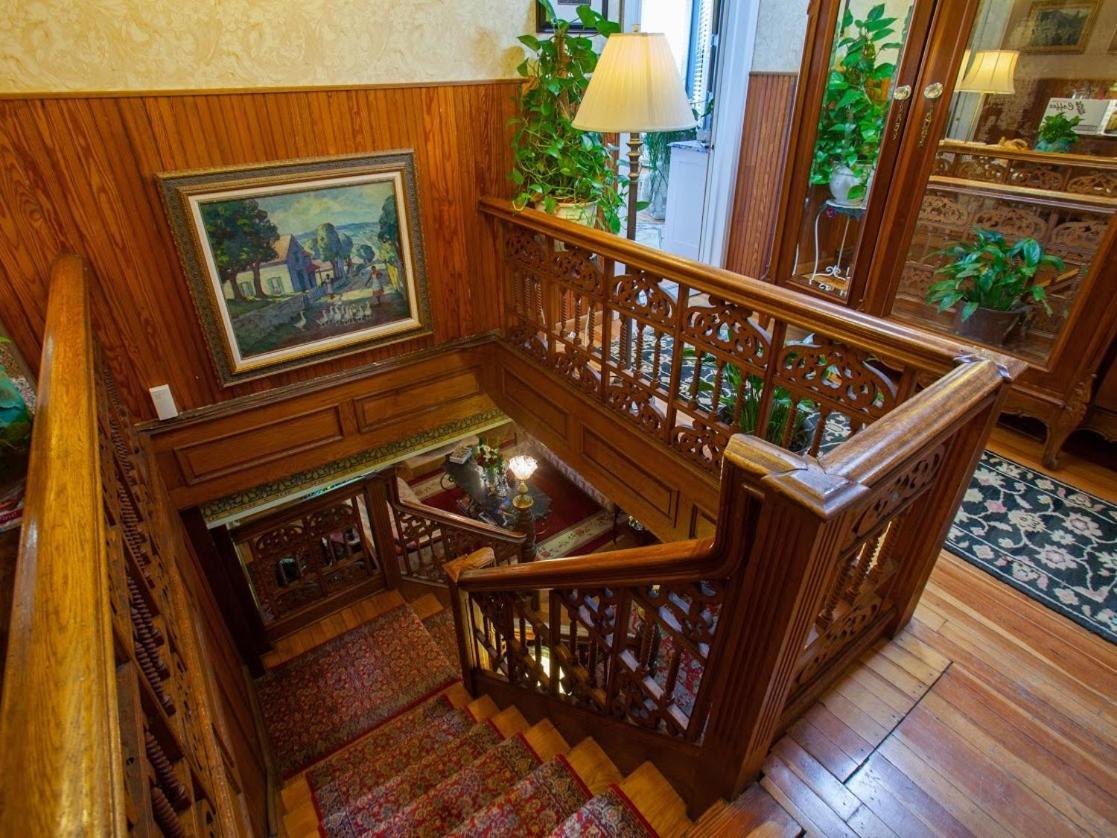 هانتر The Fairlawn Inn المظهر الخارجي الصورة
