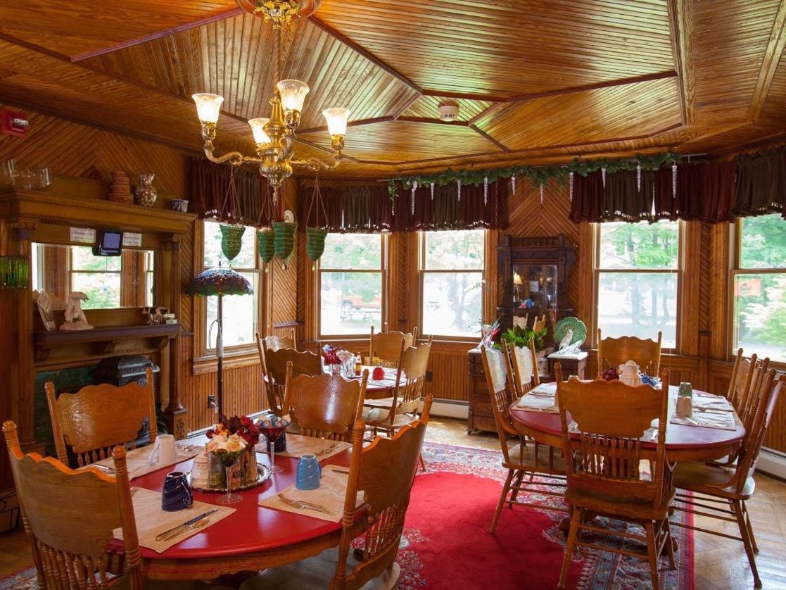 هانتر The Fairlawn Inn المظهر الخارجي الصورة