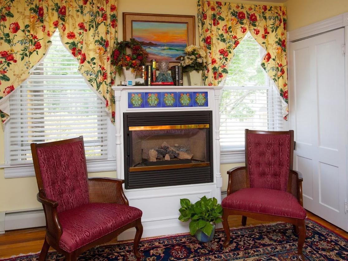 هانتر The Fairlawn Inn المظهر الخارجي الصورة