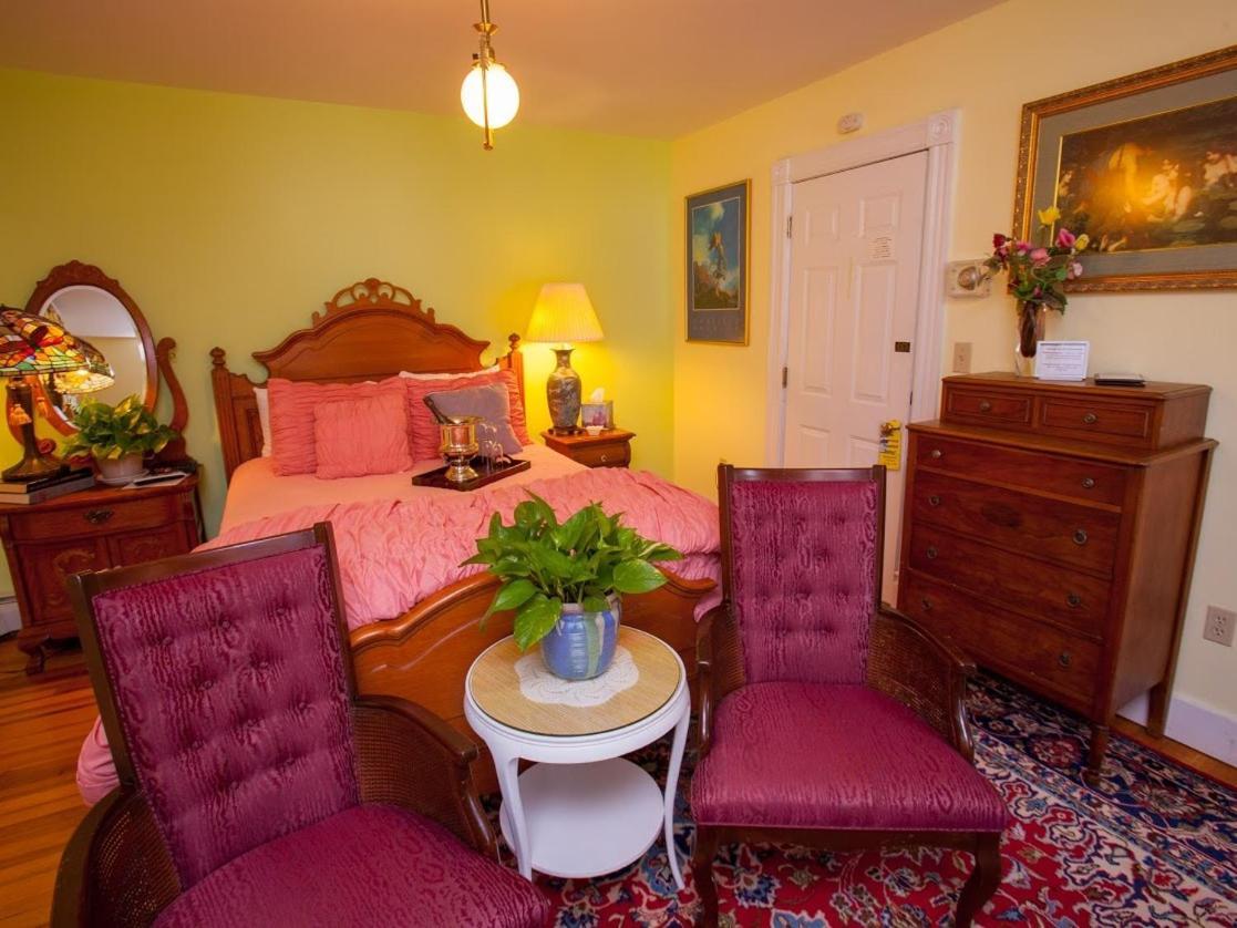 هانتر The Fairlawn Inn المظهر الخارجي الصورة