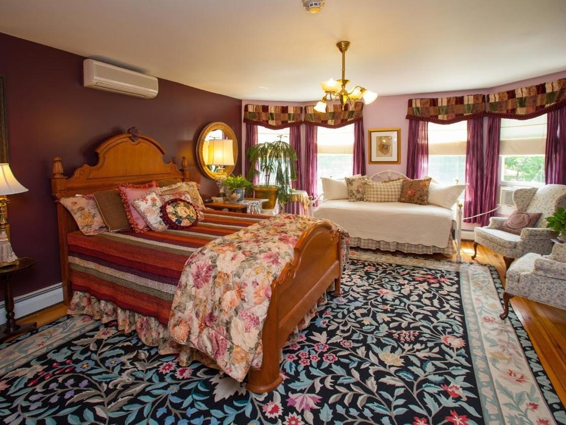 هانتر The Fairlawn Inn المظهر الخارجي الصورة
