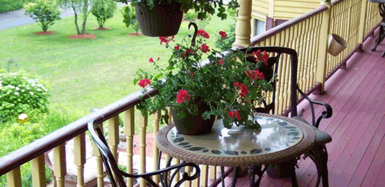 هانتر The Fairlawn Inn المظهر الخارجي الصورة