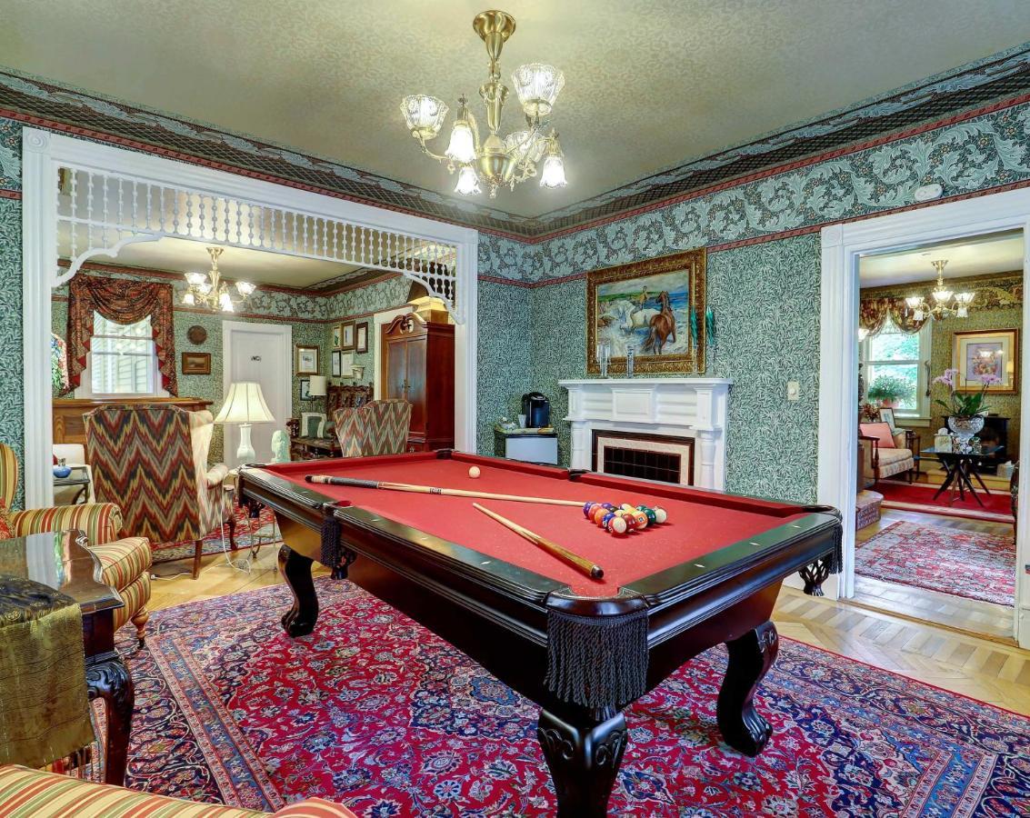هانتر The Fairlawn Inn المظهر الخارجي الصورة