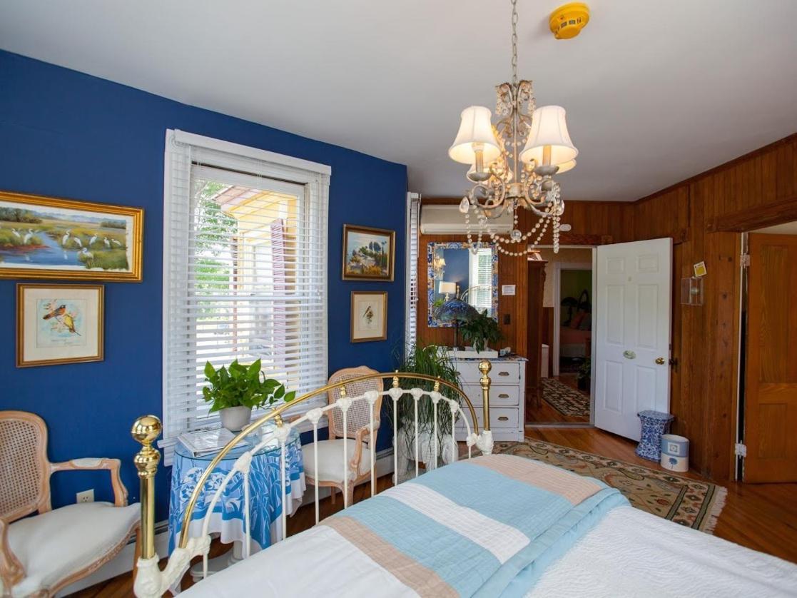 هانتر The Fairlawn Inn المظهر الخارجي الصورة