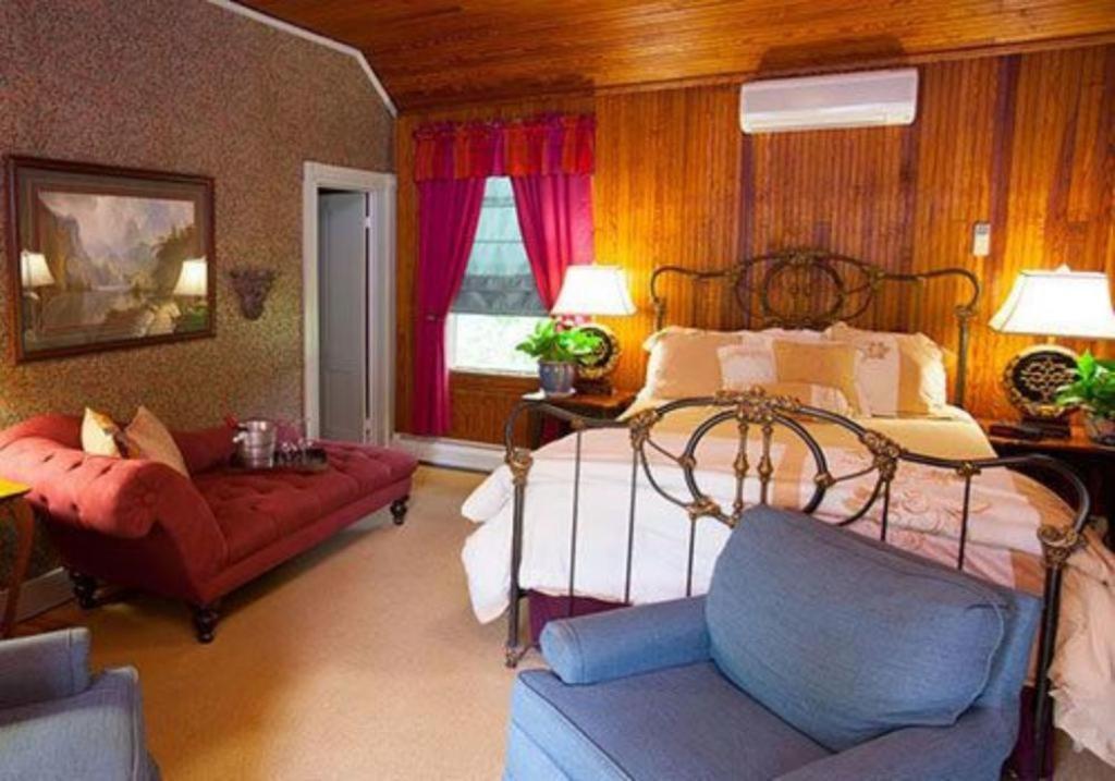 هانتر The Fairlawn Inn المظهر الخارجي الصورة