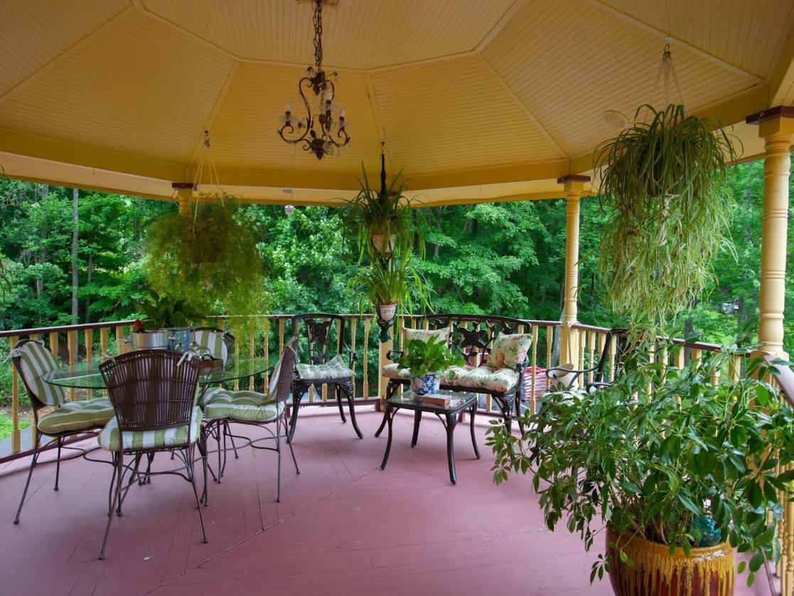هانتر The Fairlawn Inn المظهر الخارجي الصورة