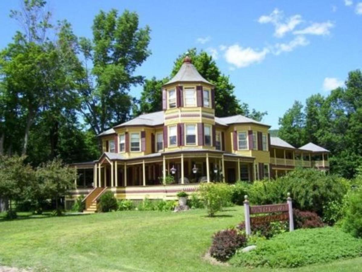 هانتر The Fairlawn Inn المظهر الخارجي الصورة