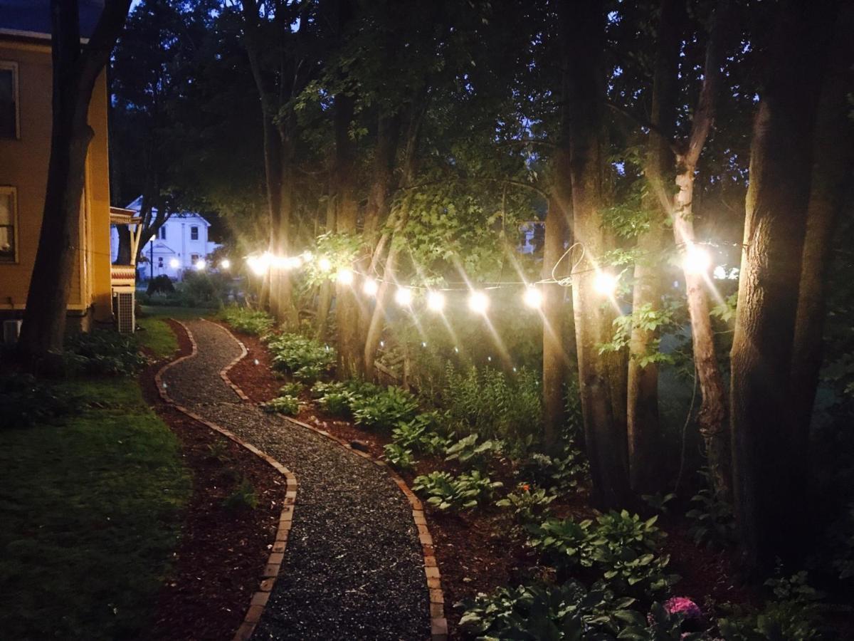 هانتر The Fairlawn Inn المظهر الخارجي الصورة