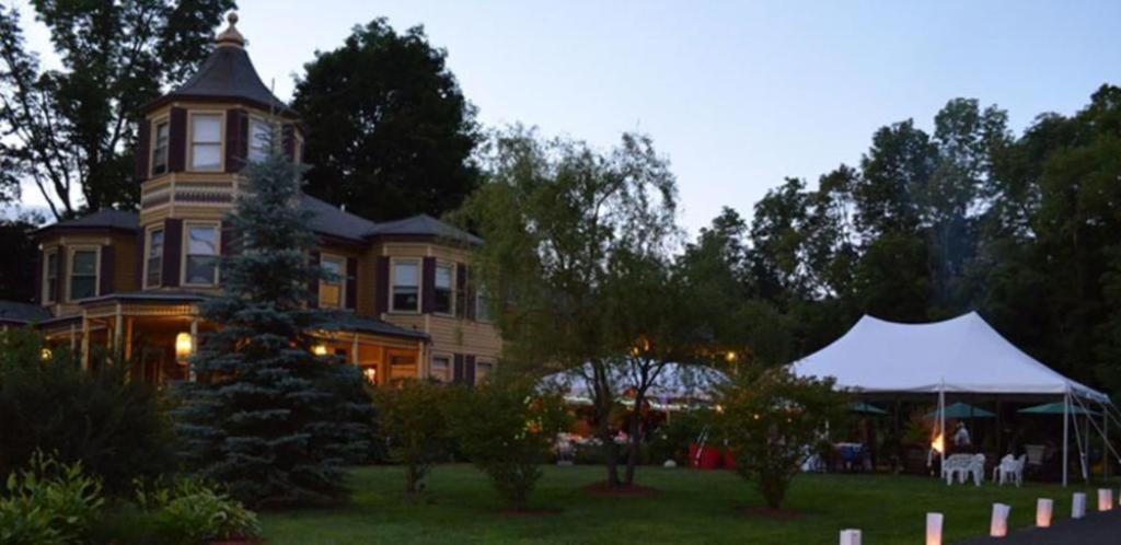 هانتر The Fairlawn Inn المظهر الخارجي الصورة