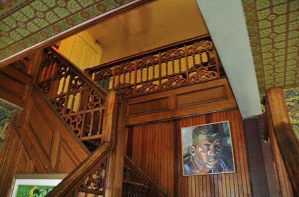هانتر The Fairlawn Inn المظهر الخارجي الصورة