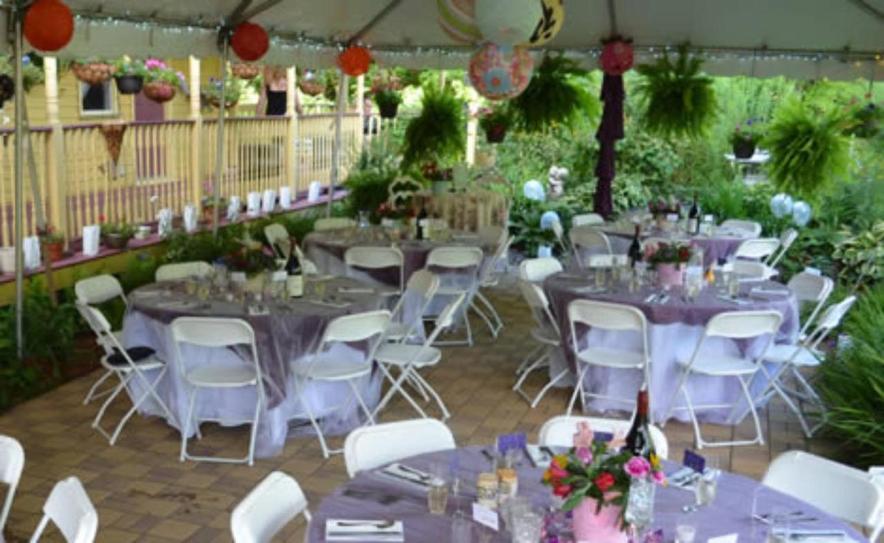 هانتر The Fairlawn Inn المظهر الخارجي الصورة