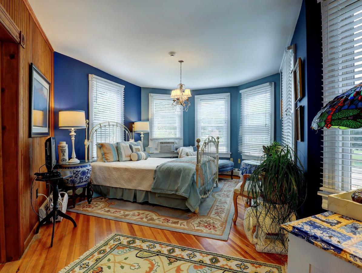 هانتر The Fairlawn Inn المظهر الخارجي الصورة