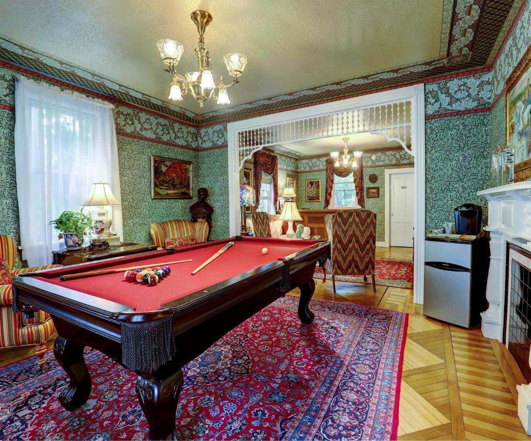 هانتر The Fairlawn Inn المظهر الخارجي الصورة