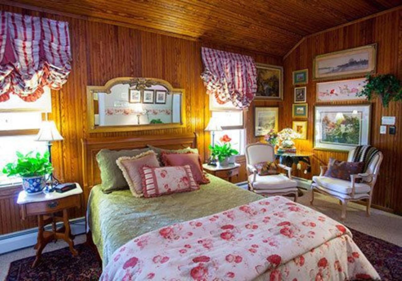 هانتر The Fairlawn Inn المظهر الخارجي الصورة