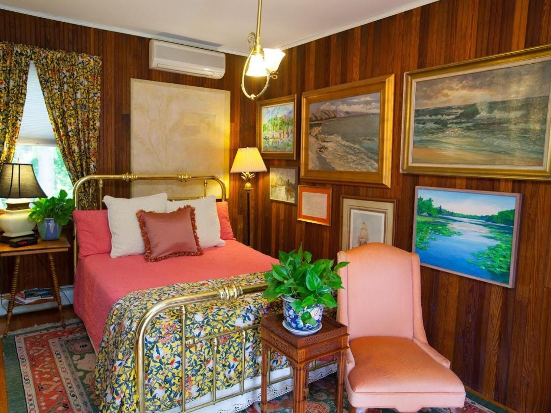 هانتر The Fairlawn Inn المظهر الخارجي الصورة
