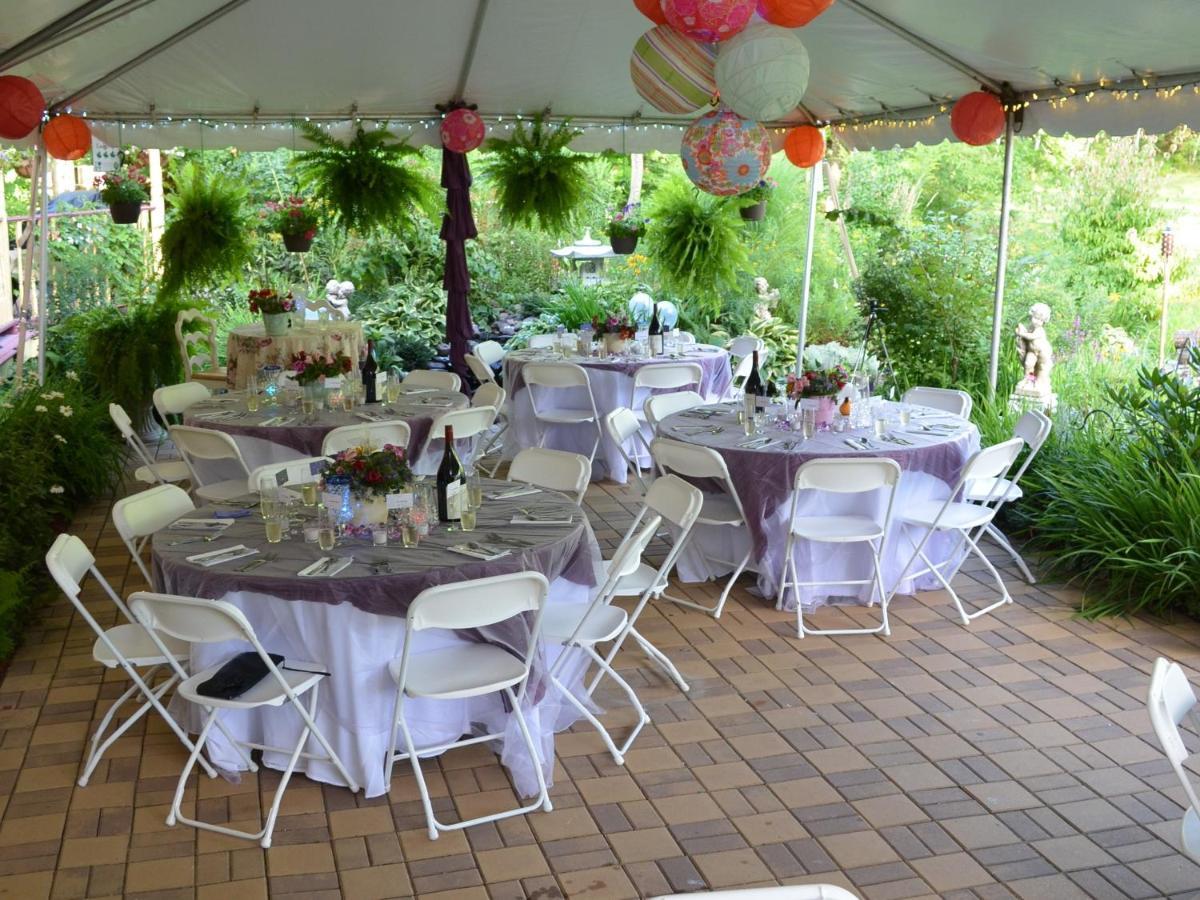 هانتر The Fairlawn Inn المظهر الخارجي الصورة