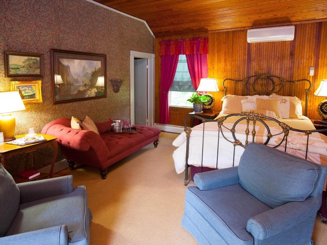 هانتر The Fairlawn Inn المظهر الخارجي الصورة