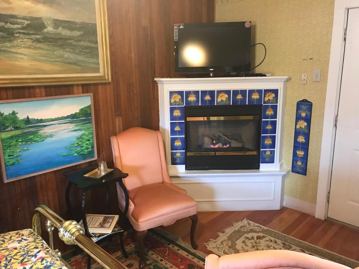 هانتر The Fairlawn Inn المظهر الخارجي الصورة