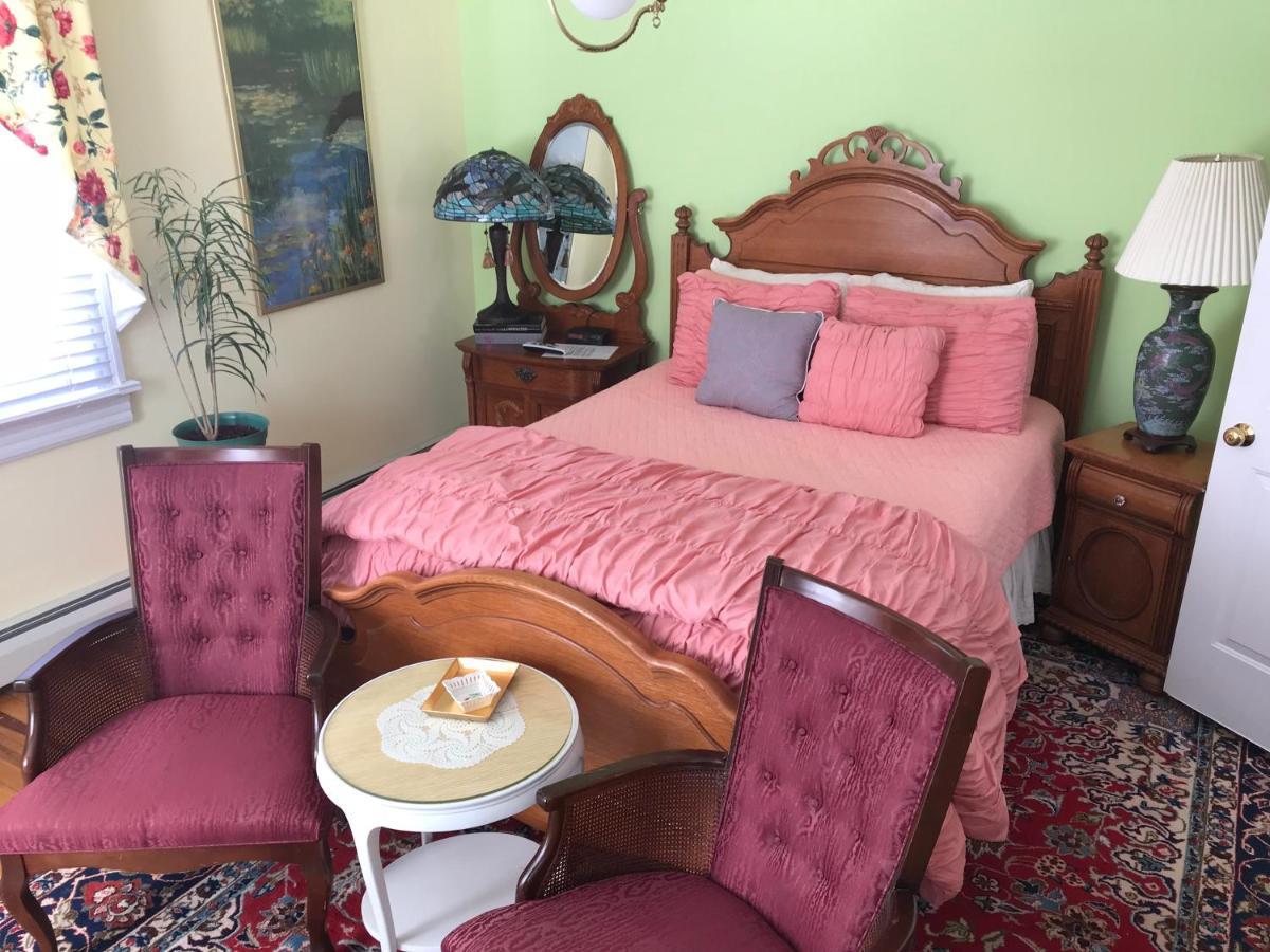 هانتر The Fairlawn Inn الغرفة الصورة