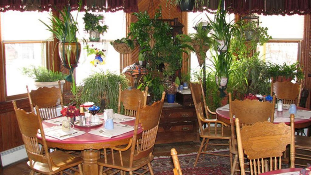 هانتر The Fairlawn Inn المظهر الخارجي الصورة