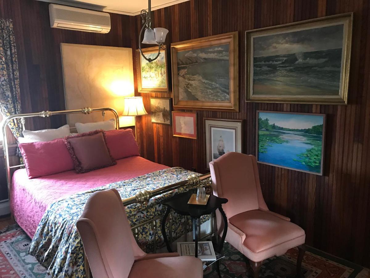 هانتر The Fairlawn Inn الغرفة الصورة
