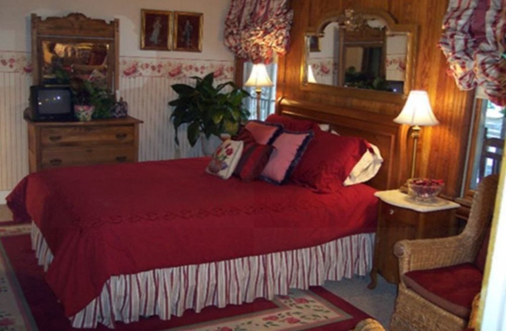 هانتر The Fairlawn Inn المظهر الخارجي الصورة